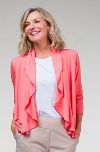 Lasania - 512 - Soft Bolero - Coral