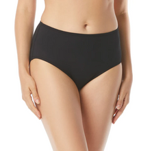 Load image into Gallery viewer, Beach House - H58433 - Chloe Hi-Waisted Bottom - Black
