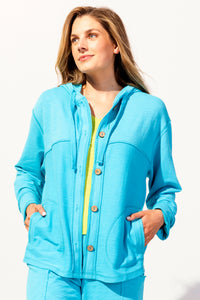 Escape - E26835 - High Tide Hoodie - Maui