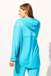 Escape - E26835 - High Tide Hoodie - Maui