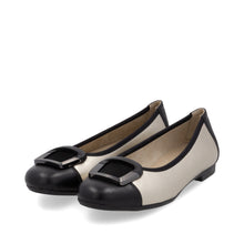 Load image into Gallery viewer, Rieker - D0K12-90 - Remonte Ballerina Shoes - Fino/Lonora/Morokko
