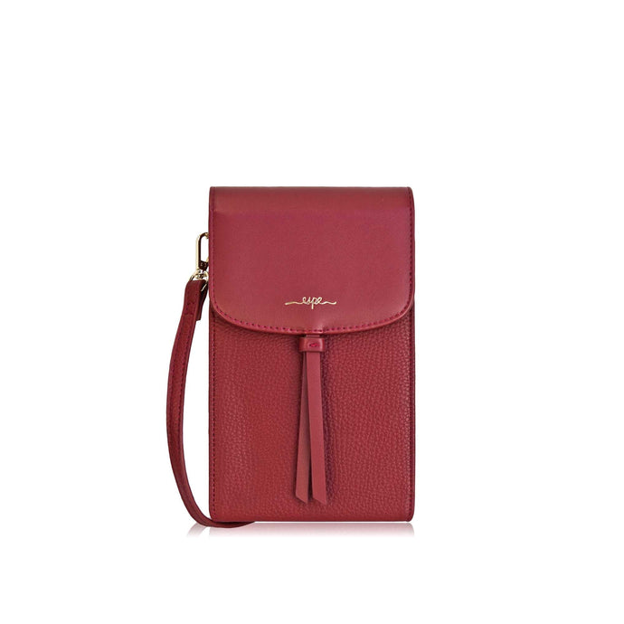 Juicy Couture Cellie Mini Crossbody Bag | Crossbody bag, Purses crossbody,  Mini crossbody bag