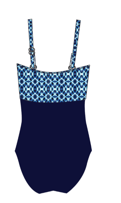 Finz - FZPO60844 - Aquafit DD/E Mastectomy Swimsuit - Wave Splice – Viau  Ladies Wear