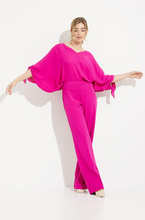 Load image into Gallery viewer, Joseph Ribkoff - 233787 - Crepe Wide Leg Pants - Opulence
