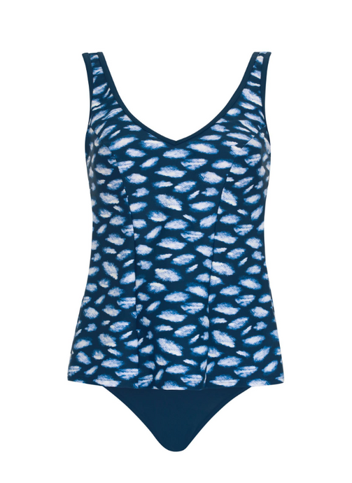 SUNMARIN KAIRA 12067 CUP SIZED SWIMWEAR