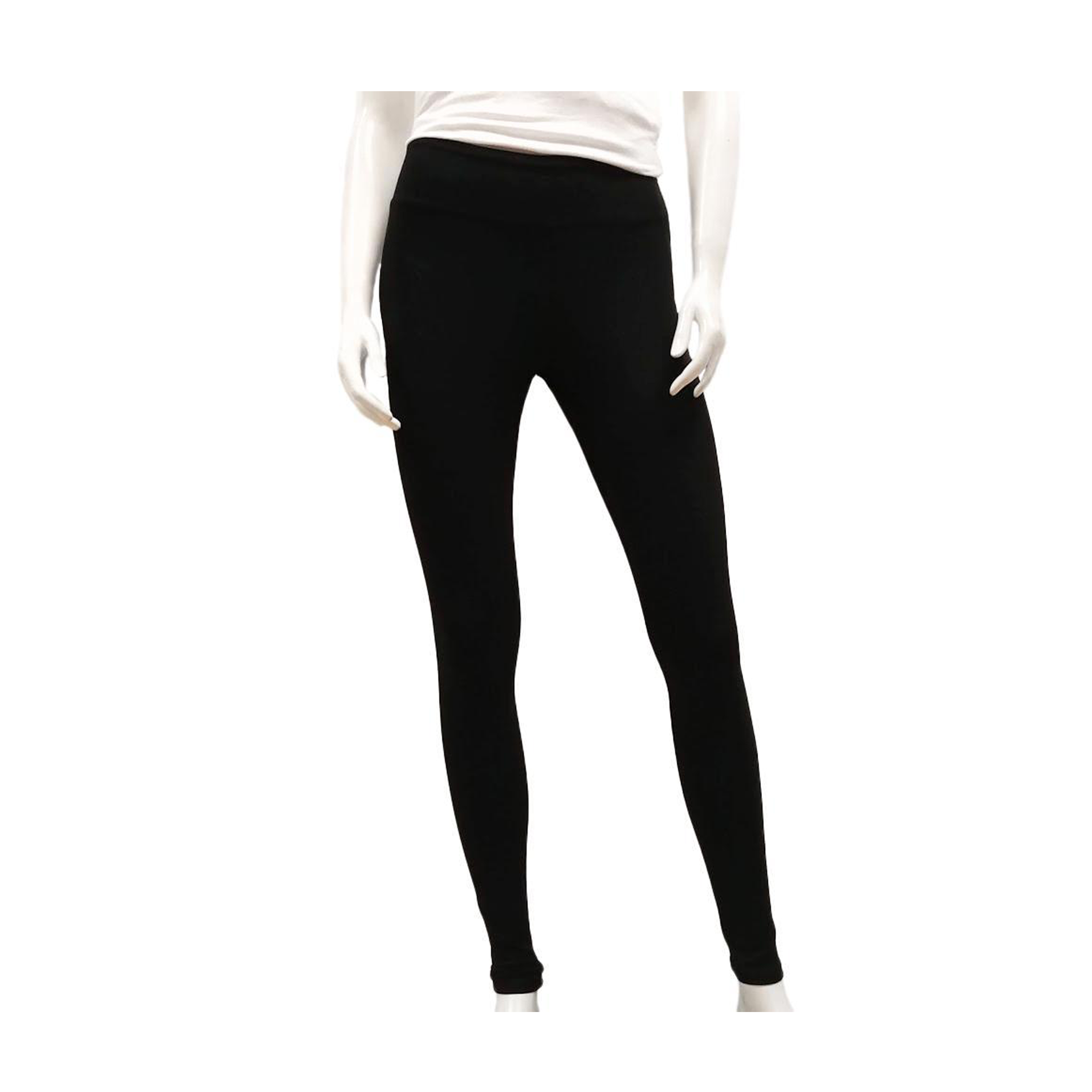 Women's Jersey Knit Leggings